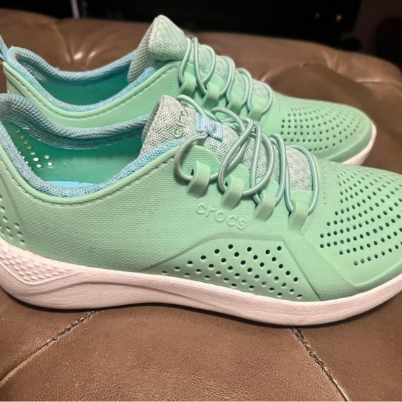 Crocs Lite Ride - Picture 2 of 5